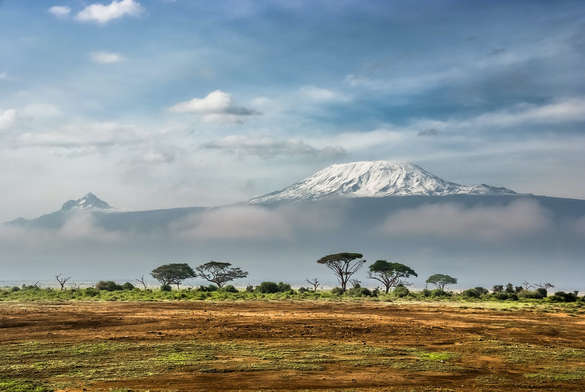 mount kilimanjaro in tanzania utazas