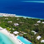 Resort Maldiv-szigetek